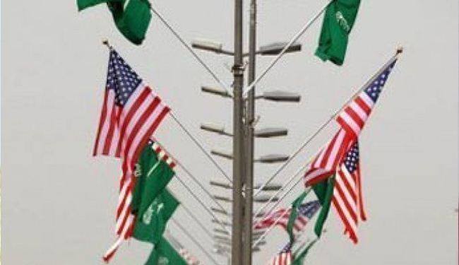 السعودية تستضيف اجتماعا لوزراء خارجية عرب مع وزير الخارجية الأمريكي لبناء تحالف دولي ضد تنظيم "داعش" الإرهابي