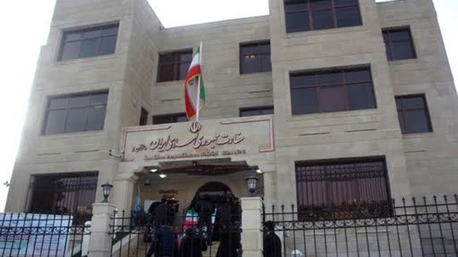 Tehran slams anti-Iran gathering in Azerbaijan