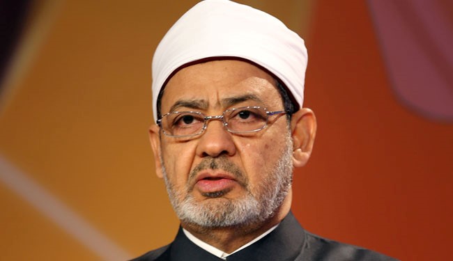 Al-Azhar: ISIL serving Zionist plot to destroy Arab world