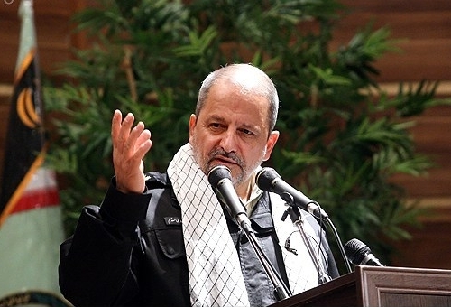 Police Chief Rejects Fundraising for ISIL in Iran's Border Towns