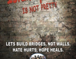 9/11 Families Launch Anti-Islamophobia Campaign 