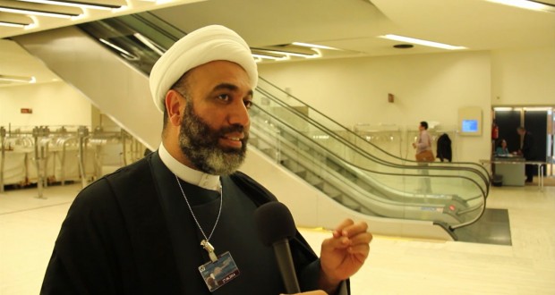 Alsalman urges int’l community to take practical steps to halt rights violations in Bahrain