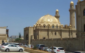  Ehsan qadağası Təzəpirdə pozuldu