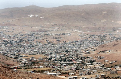 Aarsale la libanaise: otage de l’Arabie saoudite, quelque soient les dommages 