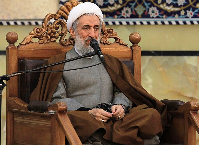“The Holy Shrine of Imam ar-Ridha (A) is a place where someone goes to see their soul mate” 