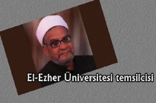 Şiilikte hiçbir fenalık görmedim