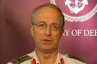 Lord Richards: England, Russland, Syrien und Iran müssen zusammen gegen IS kämpfen 