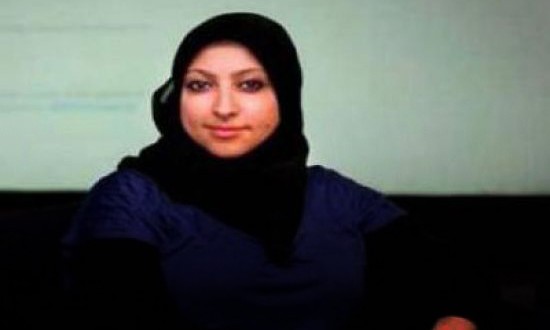 "Detention of Maryam Alkhawaja highlights continued targeting of activists in Bahrain"