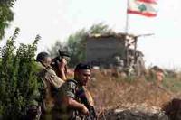 عرسال لبنان میں فوج اور دہشت گردوں میں شدید جھڑپیں