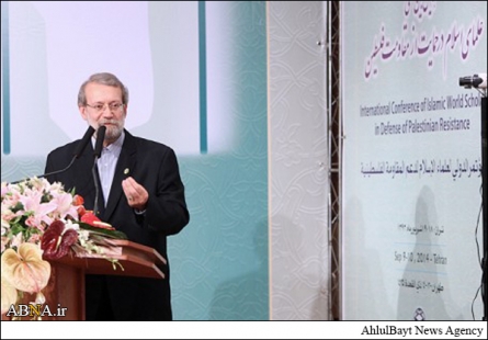 ایران عالم اسلام میں اتحاد و برادری اور اسلامی بیداری کاخواہاں