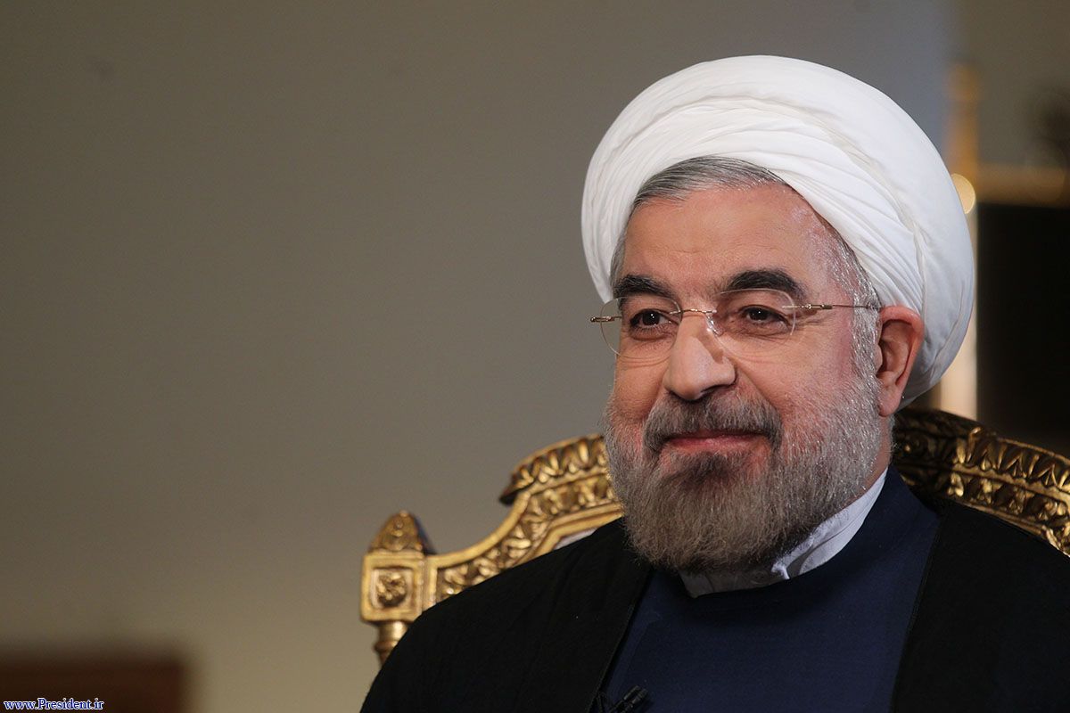 ایران کی پالیسی ہمسایہ ملکوں کے ساتھ خوشگوار روابط رکھنے پر استوار