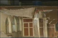 لاہور میں مسجد تلے دبنے والوں کی تعداد 24 ہو گئی