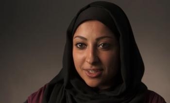 “El Régimen de Baréin ha Extendido la Detención de Maryam al-Jawaya, a Pesar del Llamamiento de ONU”