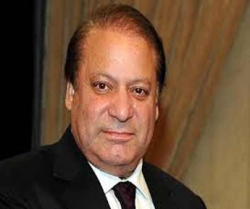 پاکستان، سیلاب کے متاثرین سے وزیر اعظم کا وعدہ