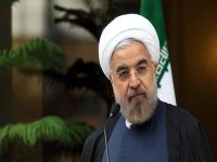 Shugaban Iran Ya Aike Da Sakon Taya Murna Ga Firayi Ministan Iraki Kan Kafa Sabuwar Gwamnati
