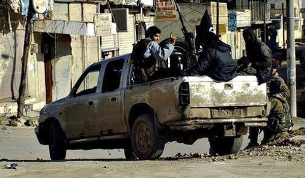 Australia to Raise Terrorism Threat Level over ISIL