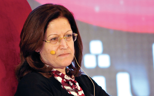 رفع شكوى جنائية ضد سميرة رجب بتهمة السب والقذف