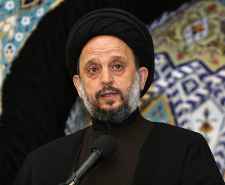 Senior Lebanese Shia Scholar Underlines Role of Muslim Scholars in Tackling Takfiri Extremism