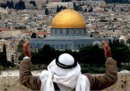 “Los Propios Túneles del Terror de Israel en Jerusalén” 