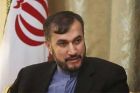 Iran gratuliert der irakischen Nation zur Bildung der neuen Regierung 