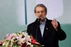 Laridschani: Iran hat keinen Grund ein Imperium zu schaffen 