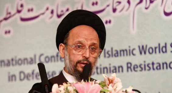 Allameh Fadlullah: 'Unity is only way for standing against enemies':