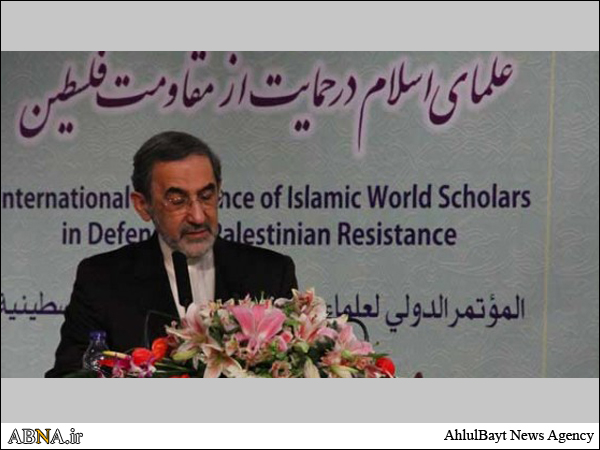 استمرار الاحتلال الاسرائيلي لفلسطين يهدد الامن والسلام العالميين