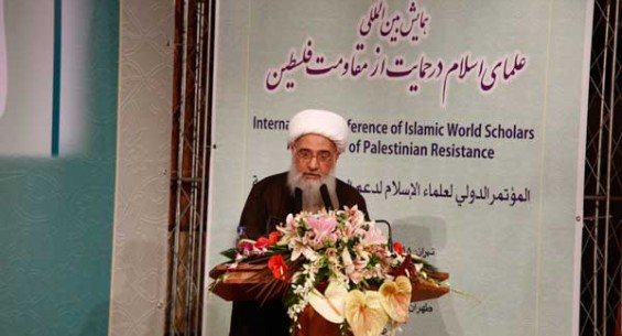 A prominent Iraqi cleric: 'Those behind terrorism should be unmasked'