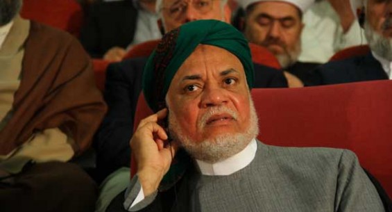 Former Comoros president: "Palestine should be on top of Muslim World issues"