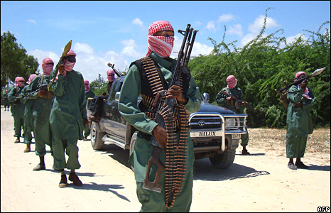 “Al-Shabab Amenazó con Ataques contra EEUU”