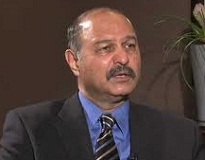 پاکستان اور افغانستان داعش کا اگلا ہدف ہے