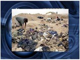 عراق کے شمال میں ایک اوراجتماعی قبرکاانکشاف