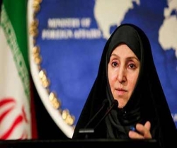 یمنی عوام اور حکومت سے ایران کی اپیل