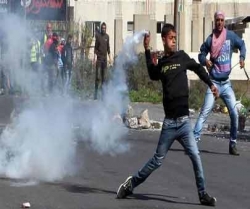 فلسطین، صیہونی فوج کے حملے میں ایک فلسطینی شہید