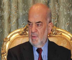 عراق کی پڑوسی ممالک سے اپیل