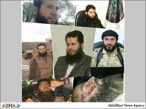 روايات حول عملية تصفية قادة أحرار الشام في ريف إدلب