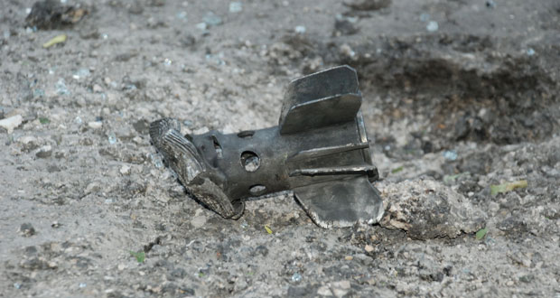 Un martyr et 20 blessés dans des attaques terroristes au mortier contre Damas