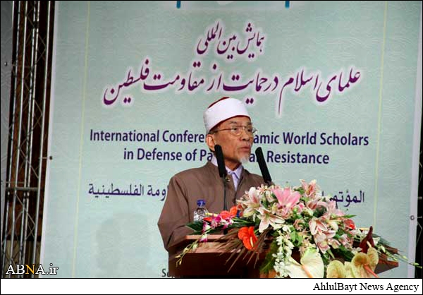 Ulama Sudah Semestinya Membela Kemerdekaan Negara-negara Islam 