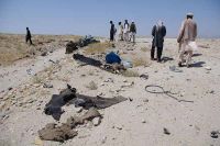 افغانستان؛ فورسز کی کاروائی میں 41 طالبان ہلاک