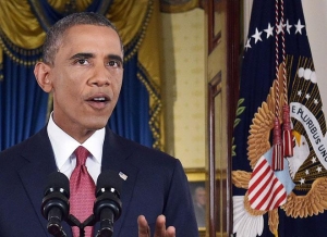 Tahran, Şam ve Moskova'dan Obama'nın IŞİD Planına Tepki