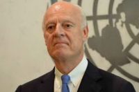 Акцент главы МИД Сирии и спецпосланника ООН на борьбе с терроризмом 