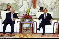 ایران ایک علاقائی طاقت اور بین الاقوامی اثرو رسوخ کاحامل ملک ہے۔ چین