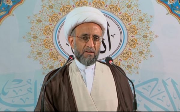 Top Saudi Shia scholar Al-Saffar Statement to Face Terrorism