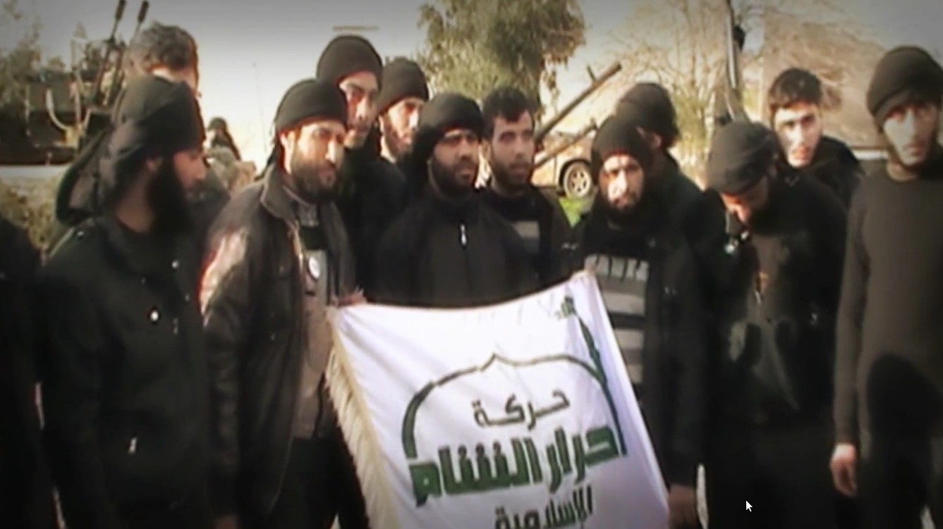 “Ataque a Ahrar al Sham, un Golpe Maestro de la Inteligencia Siria”  