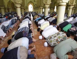 Philippinische Muslime starten eigene Regierung