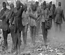 نائن الیون کا واقعہ، حقیقت سے آشنا ہونا چاہتا ہے امریکی معاشرہ