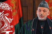 کابل حکومت دہشتگردی کے خلاف جنگ میں مصمم