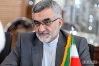 علاءالدین بروجردی کی آئی ایس آئی پر شدید تنقید