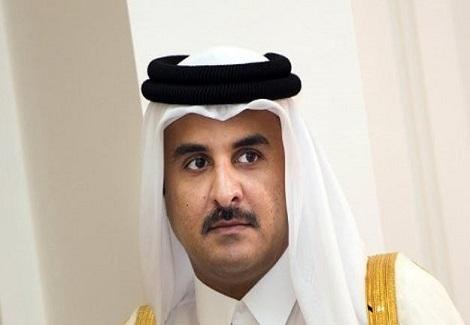 السلطات القطرية تقرر طرد 7 من قيادات الاخوان 