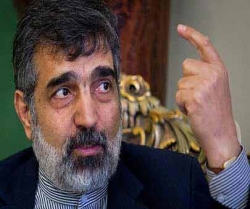 ایران اور روس نے ایٹمی تعاون پر گفتگو کی